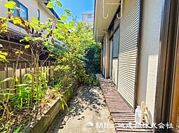 室内の画像