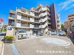 パレステージ片倉町ナチュラコート　片倉町駅　歩6分