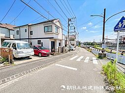 神奈川県横浜市瀬谷区二ツ橋町