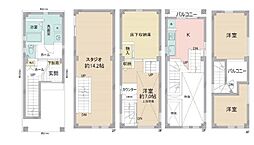 神奈川県横浜市西区戸部町5丁目