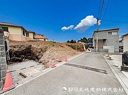 神奈川県横浜市泉区岡津町