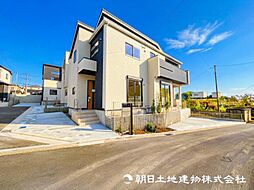 神奈川県横浜市旭区下川井町