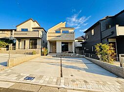 神奈川県横浜市旭区下川井町