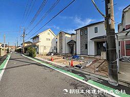 神奈川県横浜市磯子区洋光台2丁目