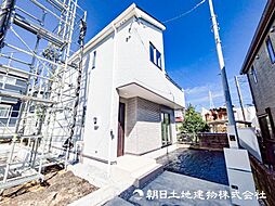神奈川県横浜市旭区川島町
