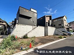 神奈川県横浜市磯子区洋光台6丁目