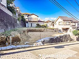 神奈川県横浜市南区永田東2丁目
