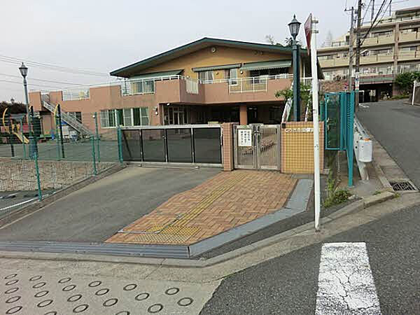 くらき永田保育園650ｍ