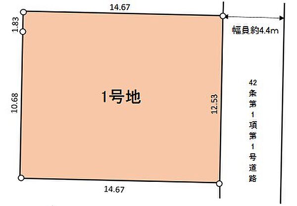 区画図：314002818520