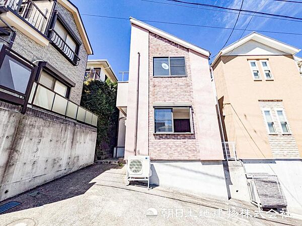 【外観】住まいに必要なことを私たちと一緒に満足度の高い住宅を見つけていきましょう！
