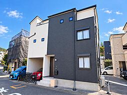 神奈川県横浜市旭区さちが丘