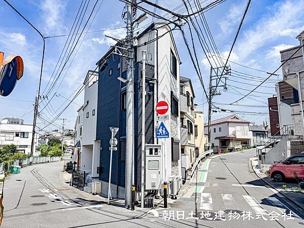 【外観】住まいに必要なことを私たちと一緒に満足度の高い住宅を見つけていきましょう！