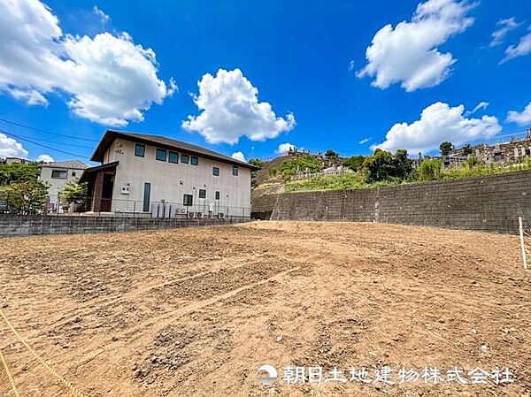 【土地】ご希望のハウスメーカー・工務店で建築出来ます。間取設計プランについてもご相談ください