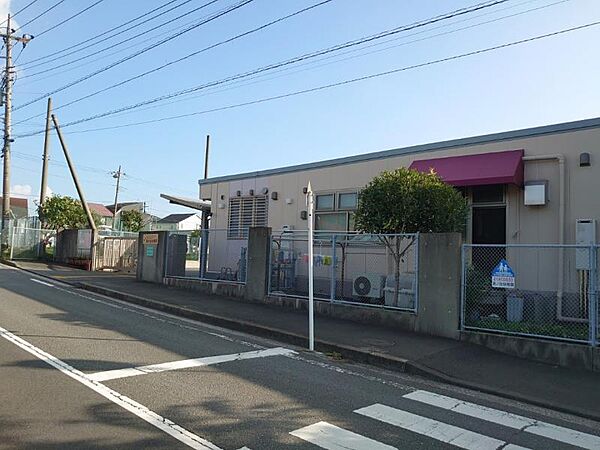 宮の台幼稚園1200ｍ