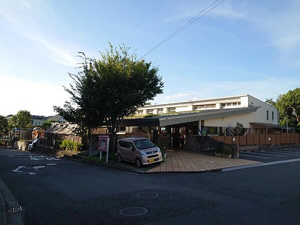 領家キッズ保育園500ｍ