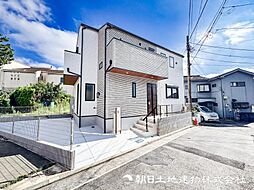 神奈川県横浜市戸塚区汲沢5丁目