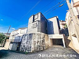 神奈川県横浜市南区六ツ川2丁目