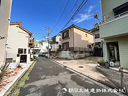 神奈川県横浜市磯子区中原4丁目
