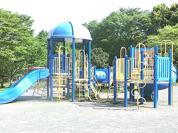 保木公園400ｍ
