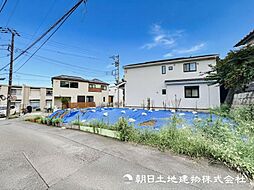 神奈川県横浜市戸塚区上矢部町