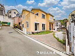 神奈川県横浜市神奈川区鳥越