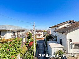 神奈川県横浜市保土ケ谷区上菅田町