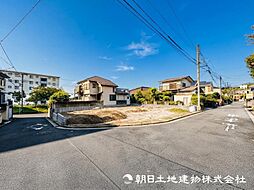 神奈川県横浜市港南区日野中央3丁目