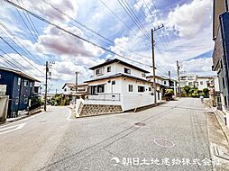 神奈川県横浜市旭区上白根3丁目