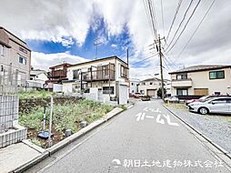 神奈川県横浜市戸塚区汲沢1丁目