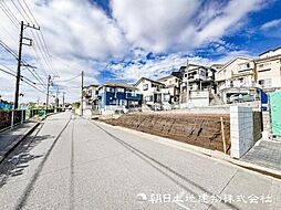 神奈川県横浜市戸塚区汲沢6丁目