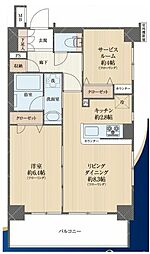 日神デュオステージ三ツ沢公園 三ツ沢上町駅 歩5分