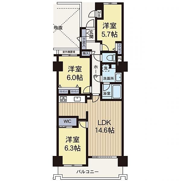 間取り：314002835878