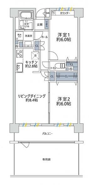【間取り】リビングまでの帰宅動線がいいと家族の自然なふれあいやお子さんの行動が把握しやすくなります