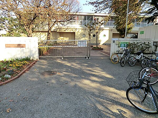 横浜市立小坪小学校 620m