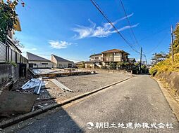 神奈川県横浜市磯子区森が丘1丁目