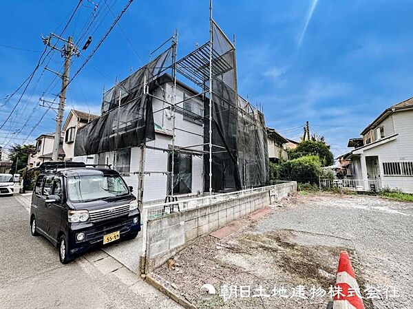 【外観】住まいに必要なことを私たちと一緒に満足度の高い住宅を見つけていきましょう！