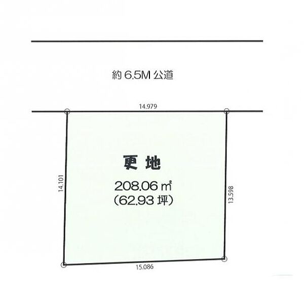 区画図：314002845366