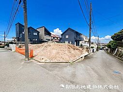 神奈川県横浜市旭区上白根1丁目