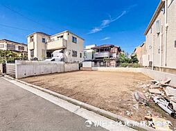 神奈川県横浜市南区六ツ川2丁目