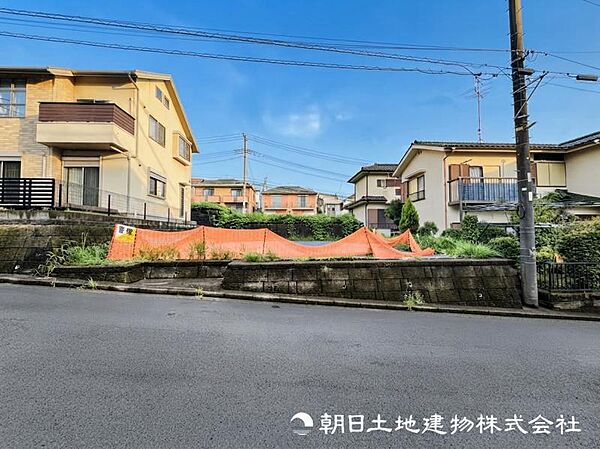 【土地】ご希望のハウスメーカー・工務店で建築出来ます。間取設計プランについてもご相談ください