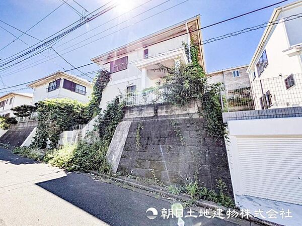 【土地】ご希望のハウスメーカー・工務店で建築出来ます。間取設計プランについてもご相談ください