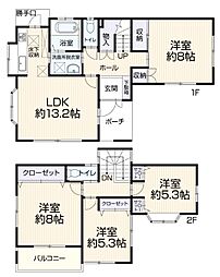 神奈川県横浜市緑区三保町