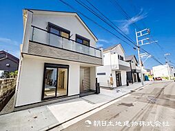 神奈川県横浜市鶴見区駒岡1丁目
