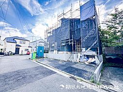 神奈川県横浜市栄区飯島町