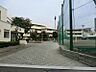 周辺：横浜市立鶴見中学校50ｍ