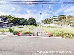 神奈川県横浜市旭区上白根町