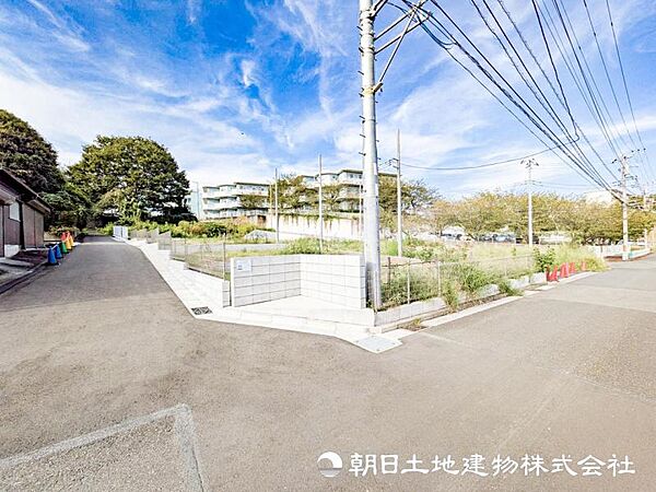 【土地】希望するエリアであれば、条件付き土地も選択肢の一つです