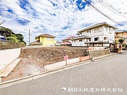 神奈川県横浜市泉区弥生台