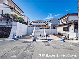 神奈川県横浜市旭区中希望が丘
