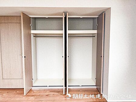 【収納】今は大変便利な収納BOXなどもあり見た目にもすっきりし簡単な片付けが可能です